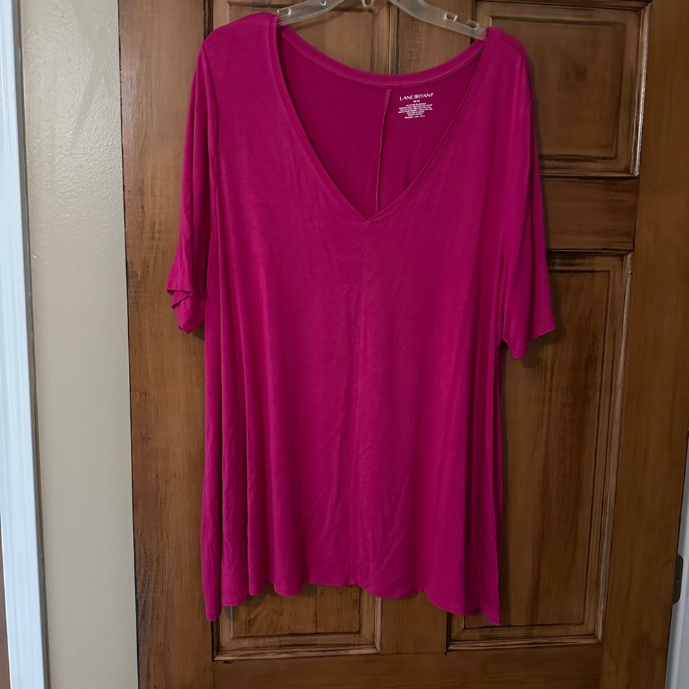 Lane Bryant top